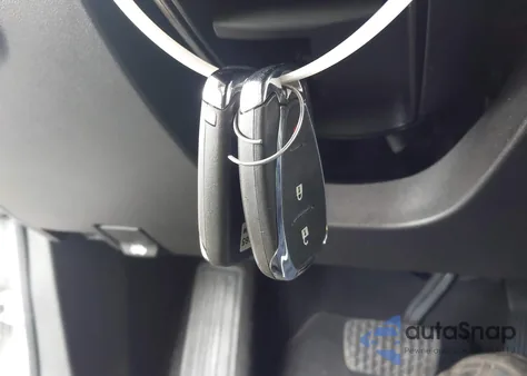 2021 Chevrolet Equinox Awd 2Fl z USA, uszkodzony, nr VIN 3GNAXTEV2MS143317